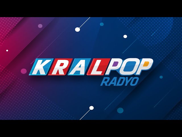 Kral Pop Radyo - Canlı Radyo Dinle • Popun Kralı  • | Online Radyo Dinle | Kralmuzik.com