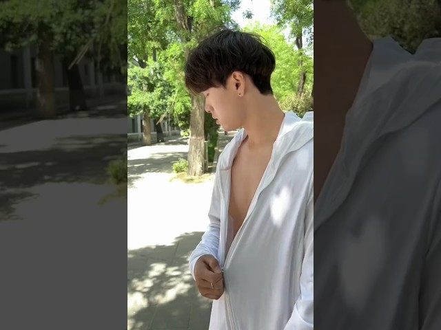 Hottest Guy on TikTok#tiktok #douyin #abs #handsome #fyp #new #trending #shorts #trendingshorts #hot