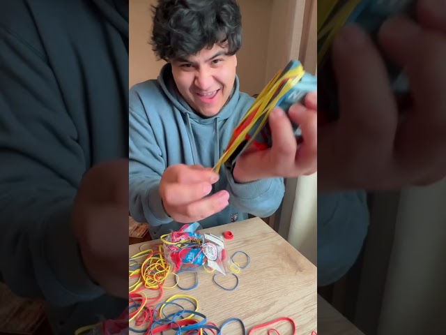 Turning $2 Nerf into $1,000 Nerf