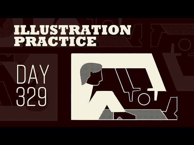 Motion Designer learns how to draw: day 329: Proko Challenge. WE TATAKAEING