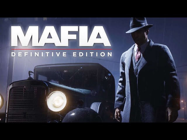 Mafia: Definitive Edition - The Hidden Classic You Missed!