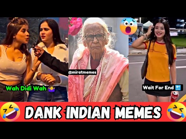 Wah Kya Scene Hai 😂 | Ep 99 | Trending Memes | Dank Memes | Dank Indian Memes