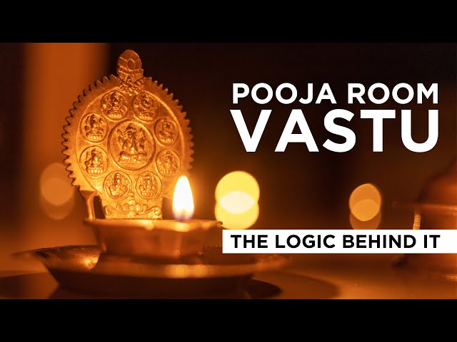 Pooja Room & Master Bedroom Vastu | Meaning of vastu