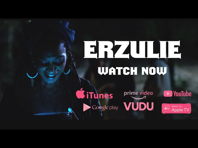 ERZULIE Thriller Sizzle