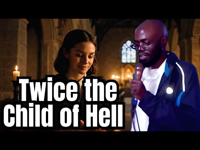 Twice the Child of Hell: Jesus’ Warning on False Teachers