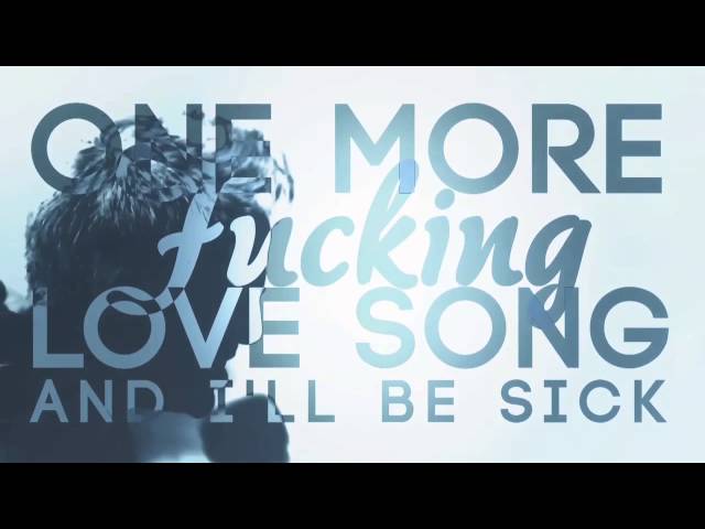 Crown The Empire - "Payphone" Lyric Video (Punk Goes Pop 5)