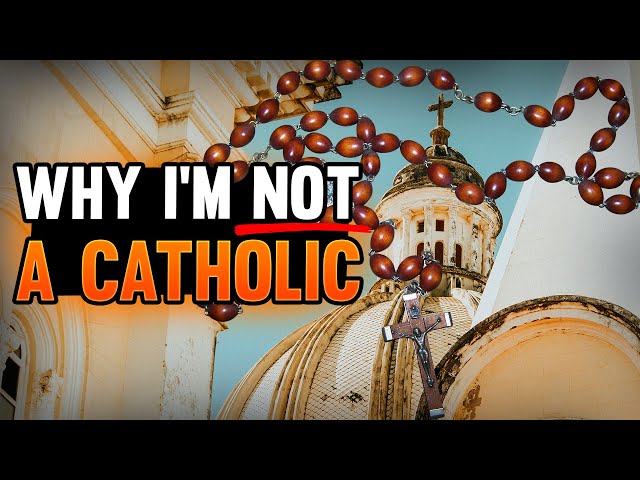 Catholicism VS Christianity