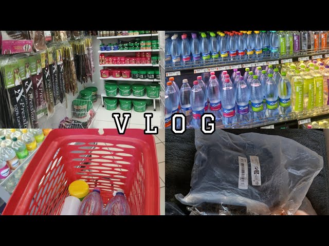 VLOG : Shein haul | Shopping | Chilling❤️