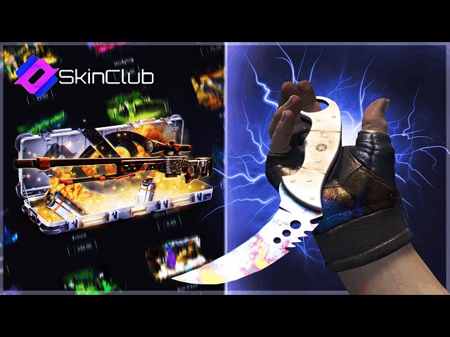 SKINCLUB X20 STEEL SAMURAI 1v4 BATTLE HUGE WIN?! l Skin.club promo code l Skinclub promo code l