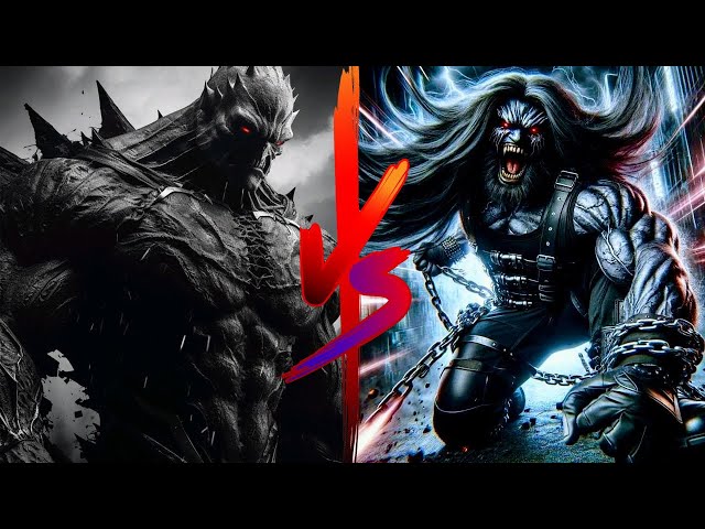 Doomsday vs Lobo: Who Would Win in a Fight : Hero Great War