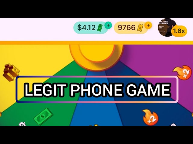 Make 50cedis daily Playing this phone Game in Ghana