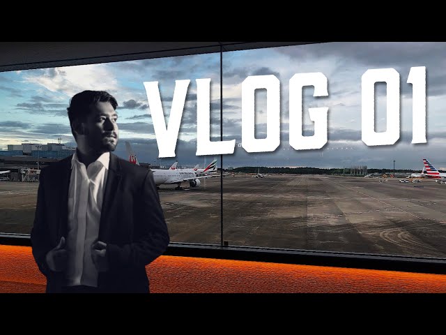 GOODBYE SURAT | DELHI TRIPS | VLOG 1