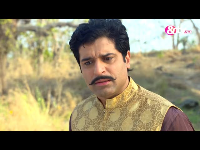 Gangaa|गंगा ने माँगा शिव से सागर की जान का ऐसां | Episode 548| &TV