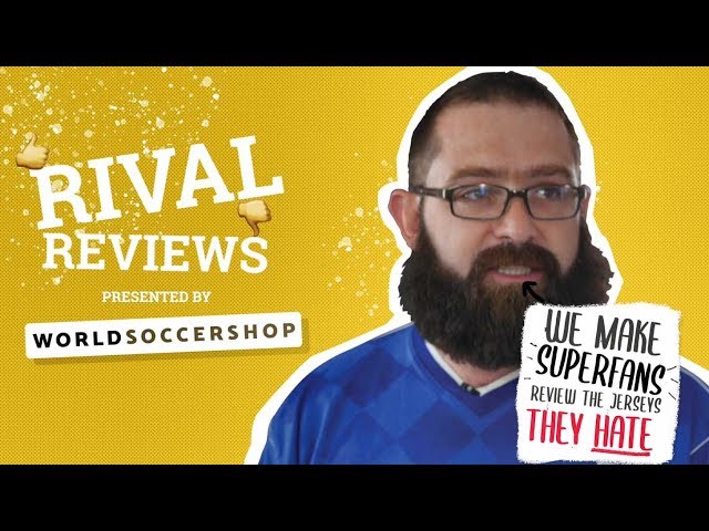 RIVAL REVIEWS Ep5: Merseyside