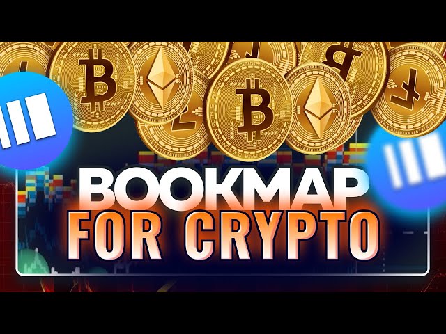 Accessing Free Crypto Data on Bookmap