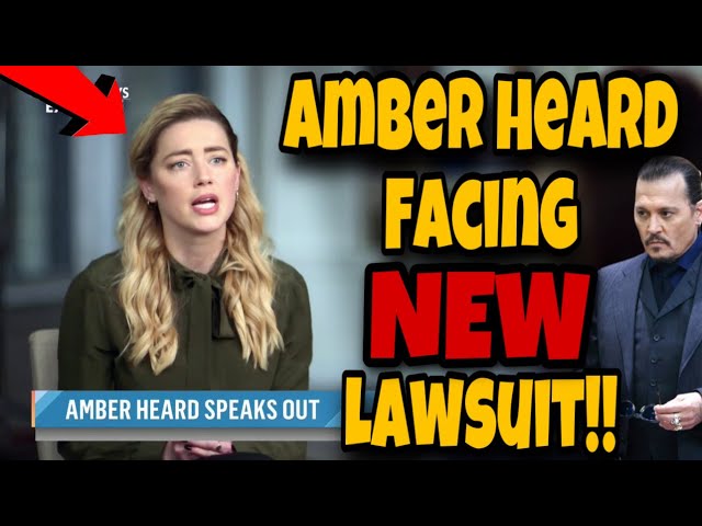 EXCLUSIVE! Johnny Depp Might SUE Amber Heard AGAIN After Her Today Show INTERVIEW !!!