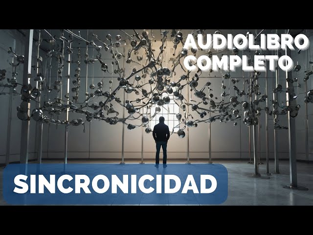 🧠 Sincronicidad - Audiolibro Completo