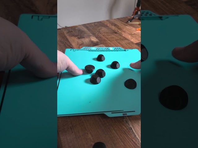 DIY 3D Scan Markers That Actually Work