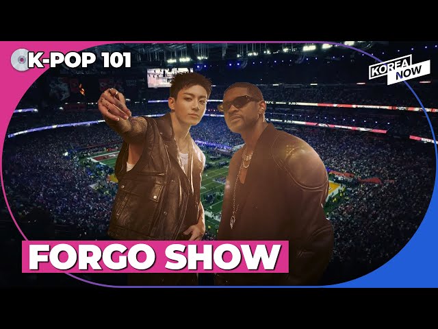 [Weekly BTS] Why did Jung Kook turn down Super Bowl halftime show?