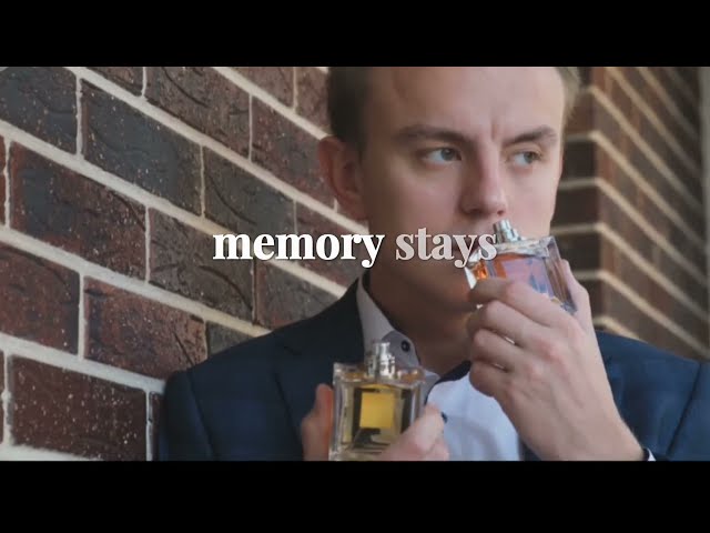 Song:Memory stays