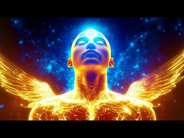 You Won't Believe the POWER of 432Hz Healing Frequency for your SOUL