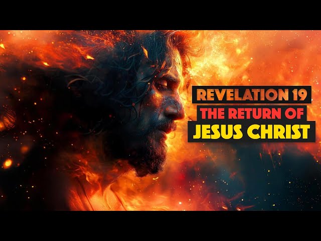 THE BATTLE OF ARMAGEDDON | REVELATION 19 BROUGHT TO LIFE