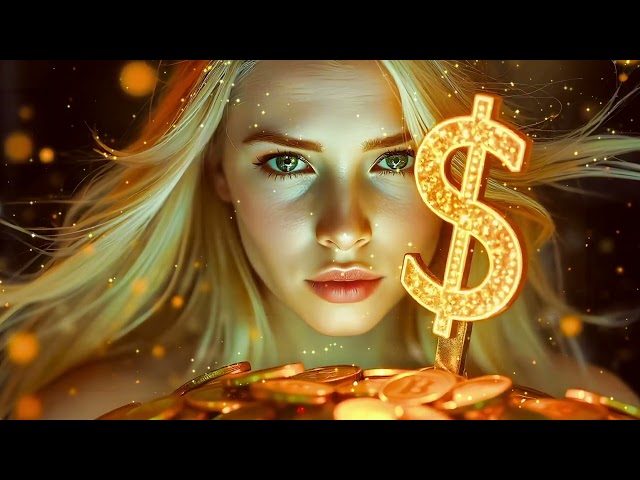 432 hz | Frequency of Luck and Money | Attract Wealth, Love and Health | Hope and Faith