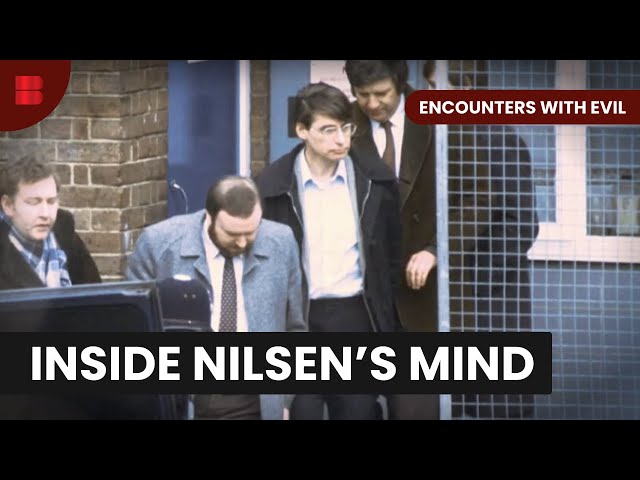 Dennis Nilsen & Ivan Milat - Encounters with Evil - S01 EP01 - True Crime