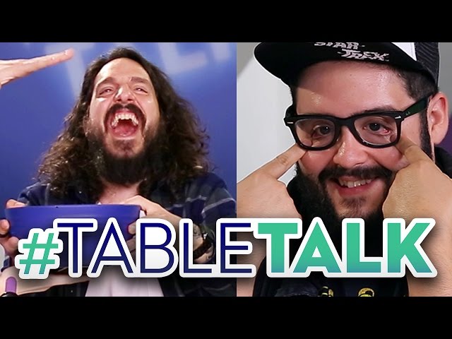 KFC Bucket List on the All-New #TableTalk