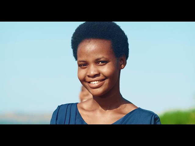 MWANAMKE NI HODARI OFFICIAL VIDEO BY ELLEN SINGERS