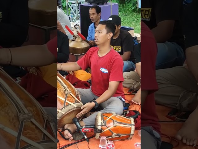 Kendang Bersama Langen Arga Jaya