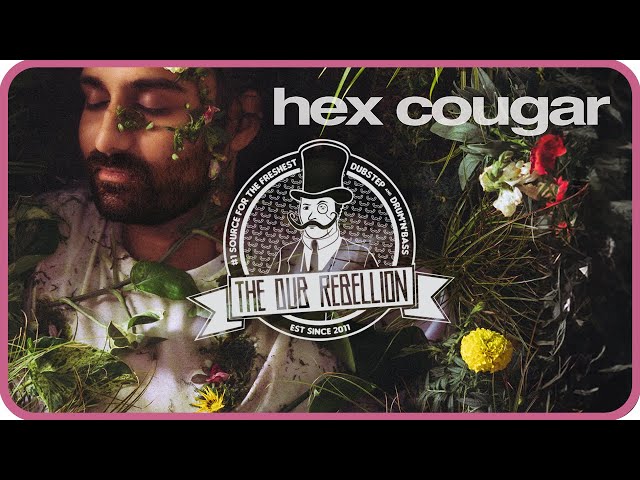 Hex Cougar & Malixe - Dream Of U