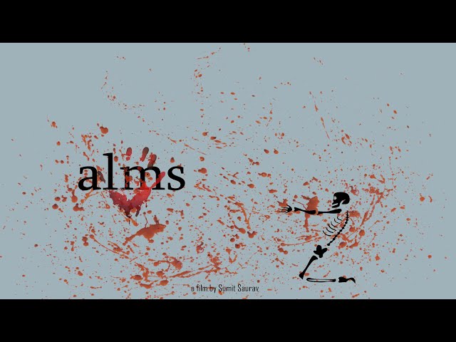 alms/Short film