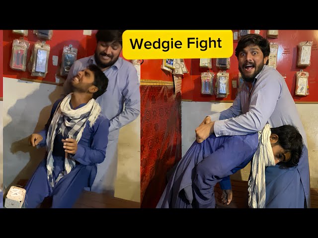 Wedgie Funny Fights | Wedgie funny girls videos | Wedgie & Fart | Wedgie