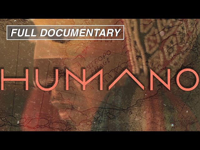 Humano (FULL MOVIE)