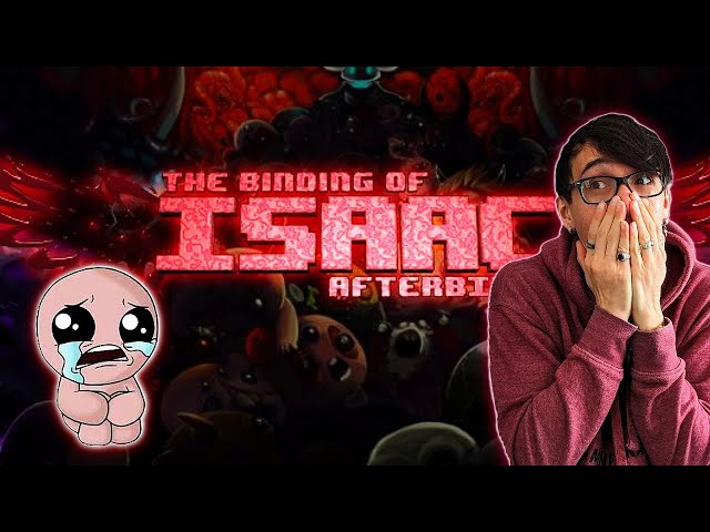 How does The Binding Of Isaac: Afterbirth Hold Up 11 Years Later?