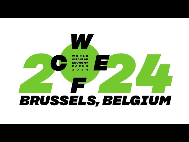 WCEF2024 – European and global perspectives on policy, investment and innovation