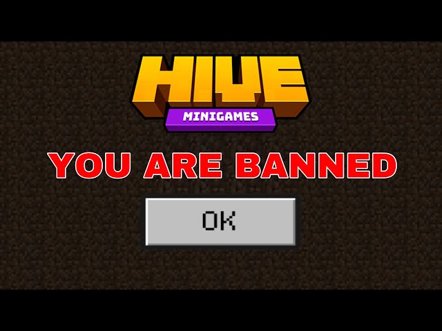 This Might Get Me BANNED in Hive Bedwars