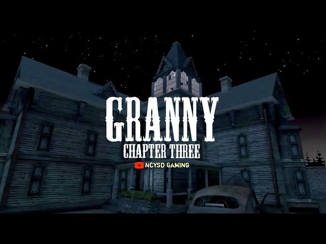 🔴LIVE GRANNY HORROR GAME #shortsfeed #shorts #shortlive