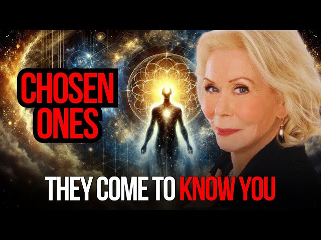 Chosen Ones - They’ve Discovered Your True Identity - What Now?