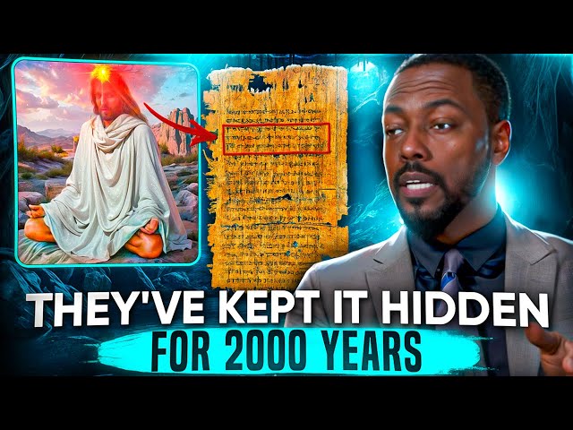 OMG! The Bible Hid The Real Story Of Yeshua (Jesus) | Billy Carson