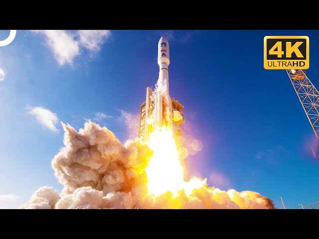 A Look Into The Exciting New Era Of Spaceflight | 4K Documentary |  The New Frontier Episode 23