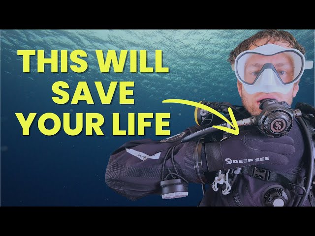 Dive Safely with These ESSENTIAL Scuba Hand Signals