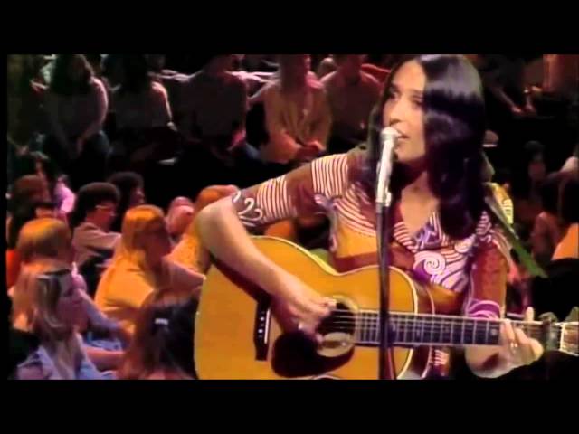 Brothers In Arms - Joan Baez