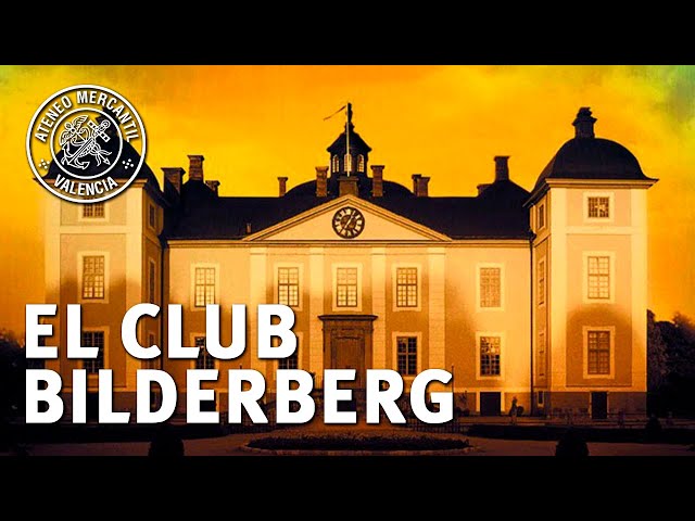 Club Bilderberg | Asunción Hernández