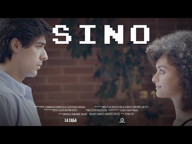 SINO - 1 Minute Short Film | The assertiveness dilemma