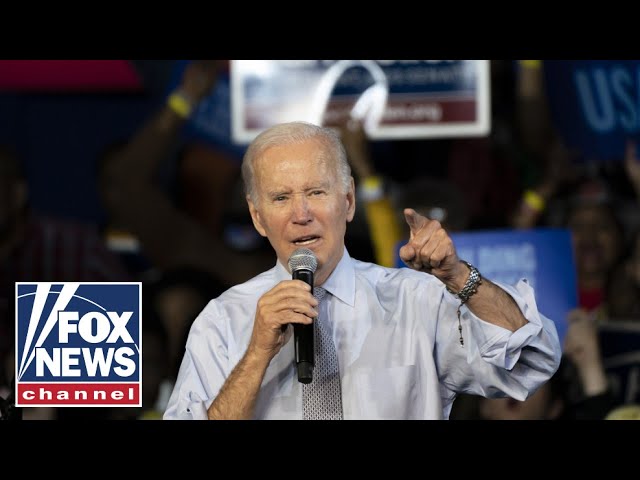 Shannon Bream: This is how Biden handed the Republicans The Midterms | Ben Domenech Podcast