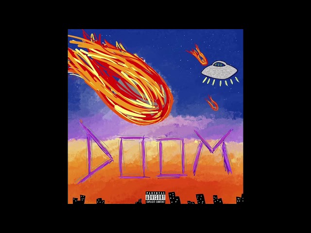 Doom (Prod. Eem Triplin x Charlie Myles)