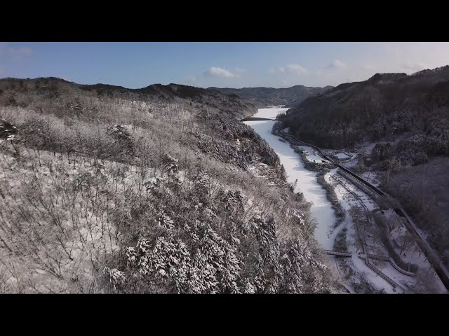 FPV 첫비행 | DJI 아바타2 | Cinematic FPV