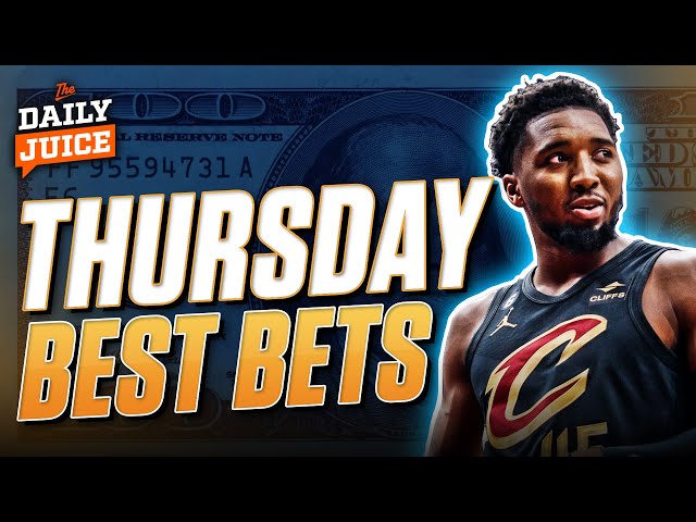 Best Bets for Thursday | College Basketball + NHL Picks and Predictions (1/30)